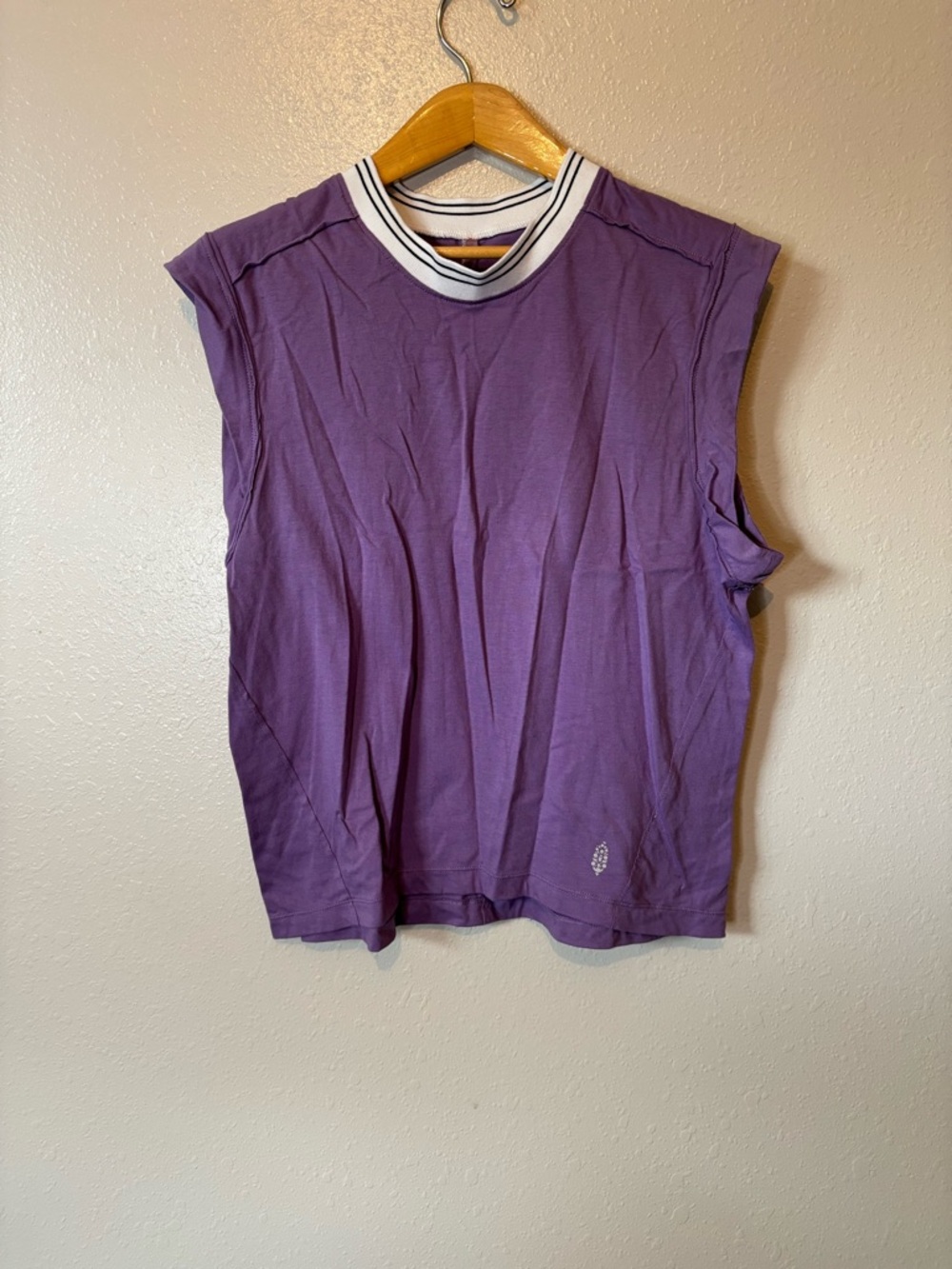 Free people tank